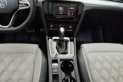 2023 Volkswagen Magotan 2023 2Million Edition 2.0T AT 330TSI DSGLeading #16