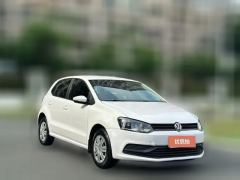 2017 Volkswagen Polo Hatchback 2016 1.4 AT Fashion #3