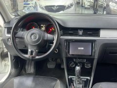 2015 Volkswagen Bora Sedan 2014 1.6 AT Fashion #6