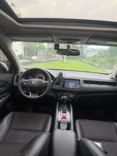 2020 Honda Vezel 2020 1.5 AT Pioneer #6