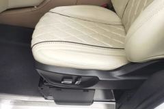 2021 Mercedes-Benz Vito 2020 2.0T AT Elite7Seat #21