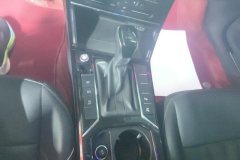 2024 Volkswagen Passat 2024 2.0T AT 380TSI starry skyLuxury #16
