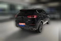 2019 Haval H6 2020 1.5T AT PlatinumChampion #3