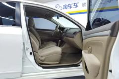 2015 Nissan Sylphy 2016 1.6 AT ClassicXEComfort #8