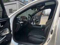 2024 Mercedes-Benz C-Class 2024 1.5T AT C 260 L Hao YeSport #4