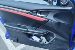 2021 Honda Civic 2019 1.5T AT 220TURBOPowermoveEdition China VI #7