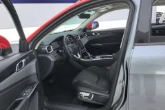 2020 Lynk & Co Lynk & Co 01 New Energy 2019 1.5T AT PHEV Pro HEV #9