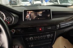 2016 BMW X5(Imported)(Imported) 2015 2.0T AT 28i (Imported) #13