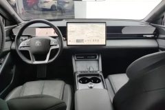 2025 BYD Qin L 2025 EV 545KMexcellence #12