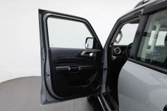 2022 Tank 300 2021 CityEdition 2.0T AT Very #11