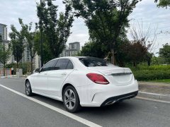 2019 Mercedes-Benz C-Class 2019 1.5T AT C260Sport #7