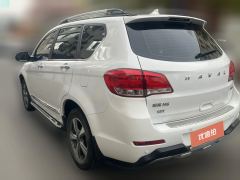 2017 Haval H6 2016 1.5T MT UpgradeEditionSuper ValueFWD #4
