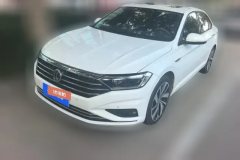2022 Volkswagen Sagitar 2022 1.4T AT 280TSI DSG Excellence #1