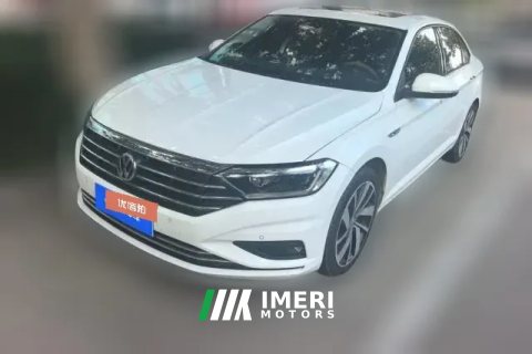2022 Volkswagen Sagitar 2022 1.4T AT 280TSI DSG Excellence