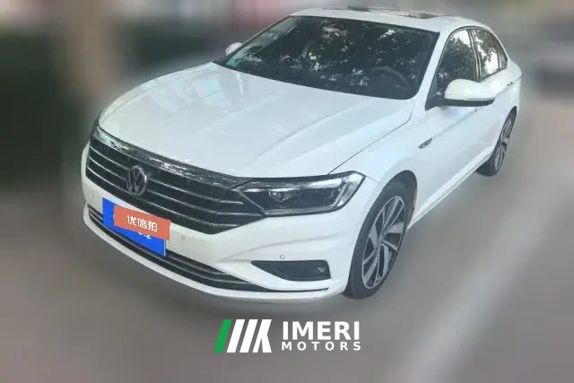 2022 Volkswagen Sagitar 2022 1.4T AT 280TSI DSG Excellence