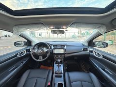 2020 Nissan Sylphy 2019 1.6 AT ClassicXLLuxury #13