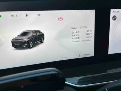 2024 Exeed Yaoguang 2023 400T 2WDEnjoy FeiyuEdition #20