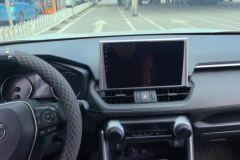 2020 Toyota RAV4 2020 2.0L AT CVT2WDUrbanEdition #13