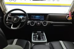 2022 Tank 300 2023 CityEdition 2.0T AT Very #13