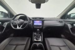 2022 Nissan Qashqai 2022 2.0L CVT AT XVSmart #14