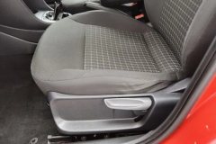 2014 Volkswagen Polo Hatchback 2014 1.4 MT Comfort #21