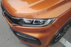 2017 Honda XR-V 2017 1.8 AT VTiLuxury #5