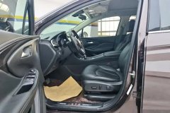 2020 Buick Envision Plus 2020 1.5T AT 20TElite FWD #9
