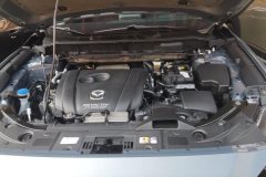 2021 Mazda CX-5 2021 2.0L AT2WDblack knight #10