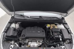 2015 Chevrolet Cruze Sedan 2015 1.5 MT ClassicSL #7