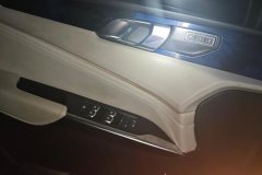 2019 Lynk & Co Lynk & Co 01 2019 2.0T AT dazzleProEditionFWD China VI #7