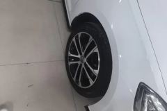 2020 Volkswagen Golf 2020 1.4T AT BelovedEdition280TSI R-Line #6
