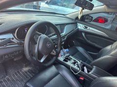 2020 Chang'an Eado New Energy 2019 EV460 sharedEdition EV #5