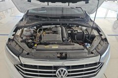 2022 Volkswagen Sagitar 2022 1.4T AT 280TSI DSGSurpass #10