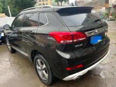 2019 Haval H6 Coupe 2020 1.5T AT Smart ConnectElite FWD #5