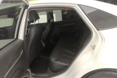 2021 Buick Excelle GT Sedan 2021 1.3T AT 18TLightly mixedEntry Facelift #11