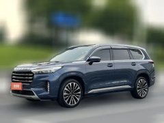 2021 Exeed Lanyue 2021 2.0T AT 390T 4WDStar Premium #1