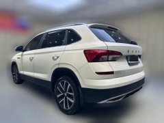 2023 Škoda Kamiq 2022 1.5L AT Comfort Enjoy #4
