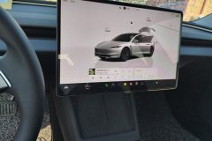 2023 Tesla Model 3 2023 rear wheel driveEdition #13