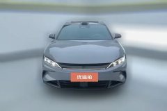 2025 BYD Han 2025 DM-i Smart Drive 125KMlidarFlagship #2