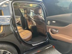 2018 Mercedes-Benz E-Class 2018 2.0T AT E300LLuxury Facelift #13