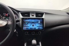 2022 Nissan Sylphy 2022 1.6 AT XEClassic Comfort #13