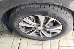 2024 Chang'an Eado 2023 Pleasure PLUS Blue WhaleNE 1.4T AT GDI DCTPremium #6