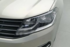 2015 Volkswagen Lavida 2015 1.6 AT Comfort #5