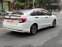 2019 Honda Crider 2019 1.0T AT 180TurboComfort China VI #6