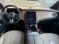 2025 Mercedes-Benz EQE SUV 2024 500 4MATIC Pioneer #4