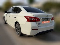 2018 Nissan Sylphy EV 2018 Smart Lead EV #5