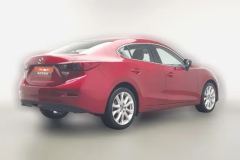 2016 Mazda Mazda3 Axela Sedan 2016 2.0 AT Sport #2