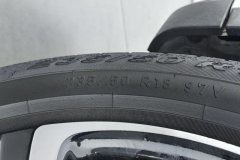 2019 Mercedes-Benz GLA-Class 2018 1.6T AT GLA200FashionFWD #9