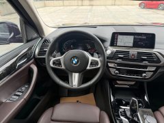 2020 BMW X3 2020 2.0T AT 30iLeading MSport Pkg4WD #8