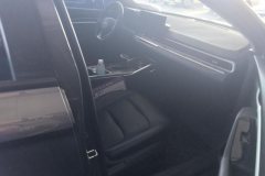 2024 Geely Auto Emgrand Sedan 2023 No.4generationChampion 1.5L AT CVTLuxury #8